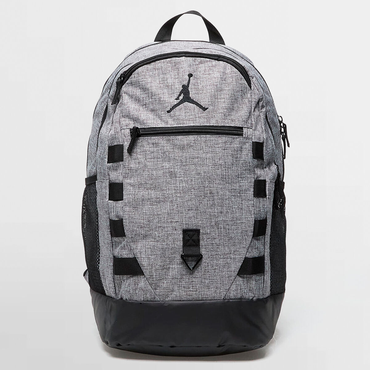 Zaino Casual Jordan JAM ZONE MA0879 Grigio